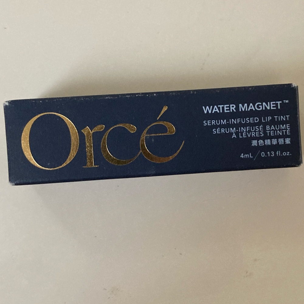 Orce water magnet